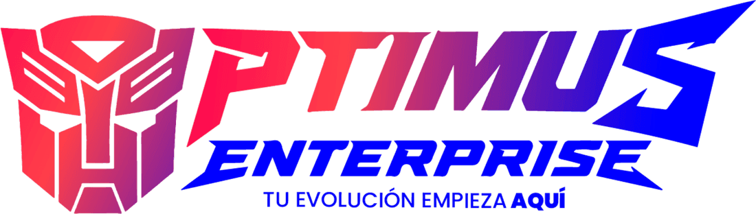 Optimus Enterprise